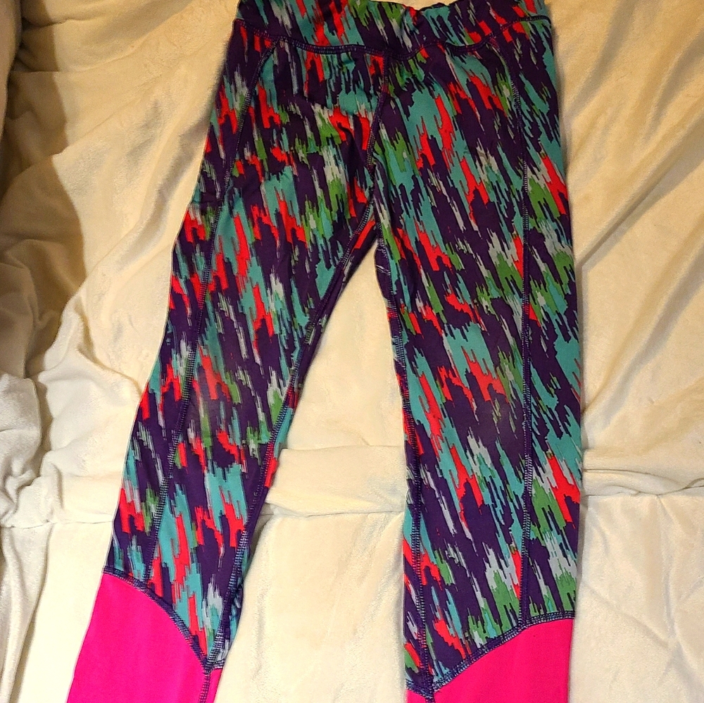 Puma leggings